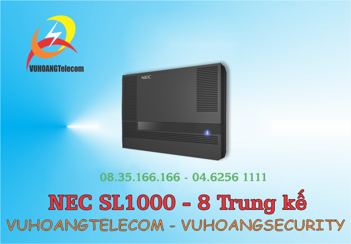 Tổng đài điện thoại