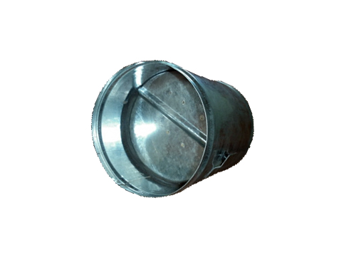 Van chỉnh lưu lượng gió