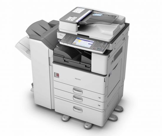 Máy Photocopy