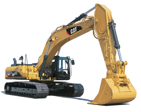 Máy móc xây dựng Phú Thái