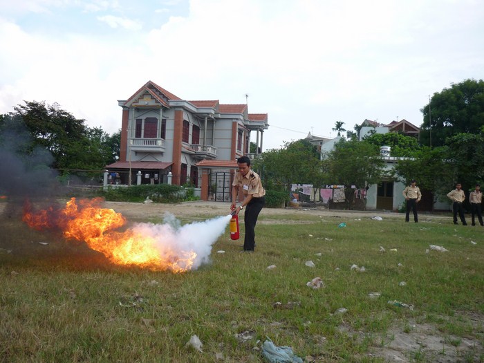 Dịch vụ đào tạo