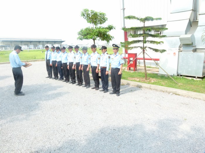 Dịch vụ đào tạo