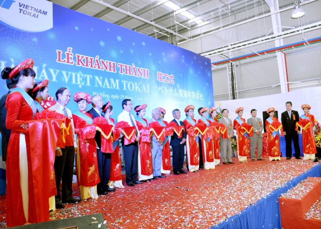 Tổ chức hội nghị