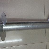 Cọc nhọn