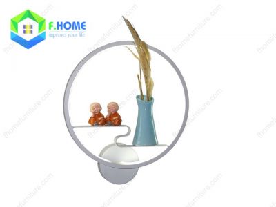 Đèn tường trang trí