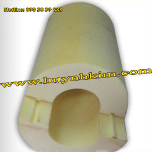 Gối PU Foam