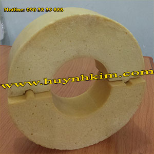 Gối PU Foam