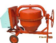 Cối trộn bê tông 350L 2 bánh