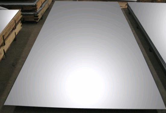 Tấm inox cán nguội