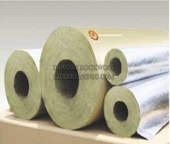 Bông cuộn Dragon Rockwool cách âm cách nhiệt