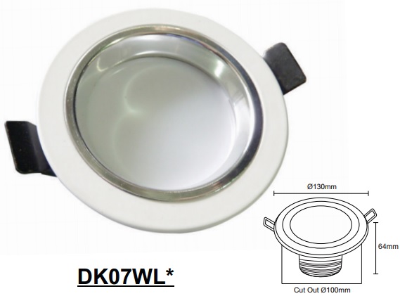 Đèn Led Downlight