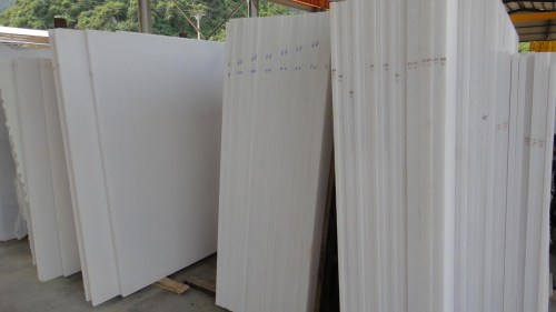 Đá marble trắng
