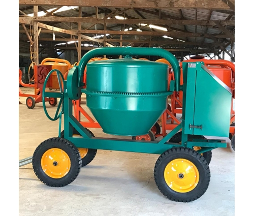 Máy móc xây dựng