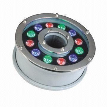 led dưới nước