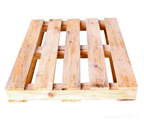 Pallet 2 hướng