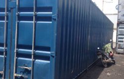 Container A&M