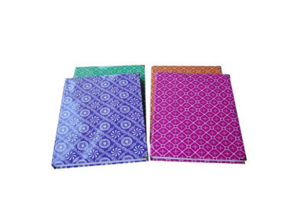 Dự án đã thi công