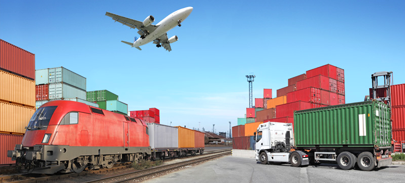 Dịch vụ Logistics