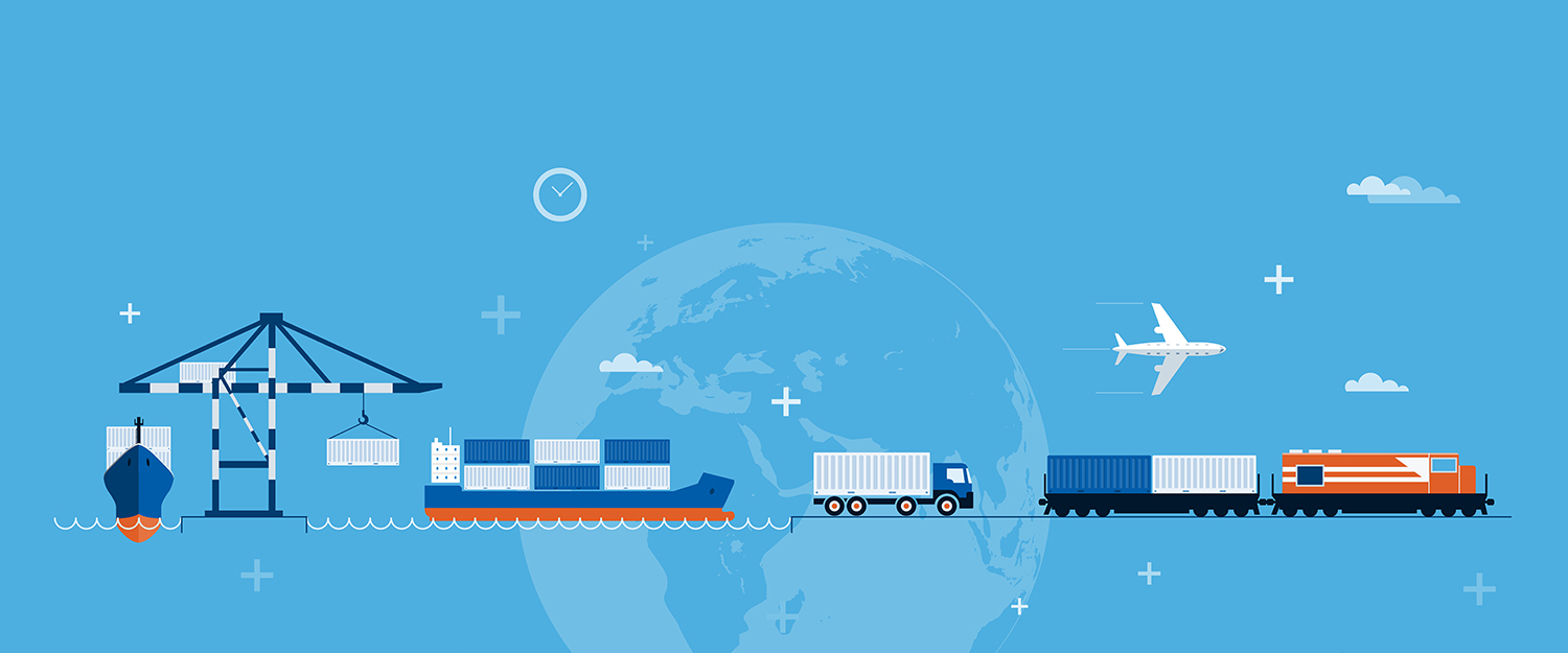 Dịch vụ Logistics