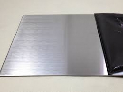 Tấm Inox