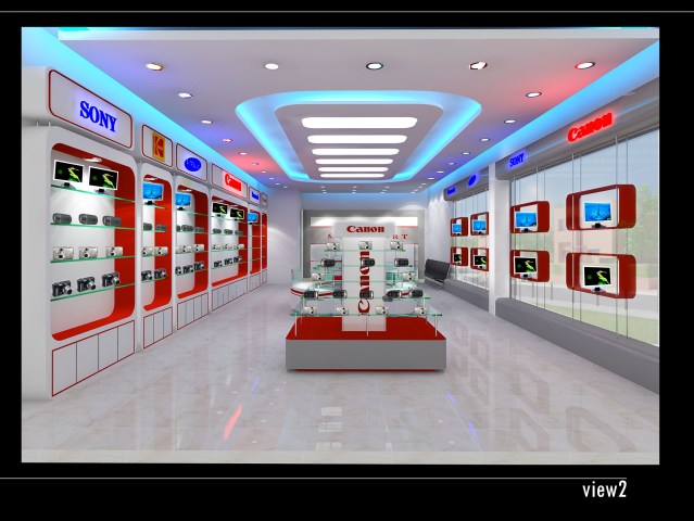 Lông mi 3D