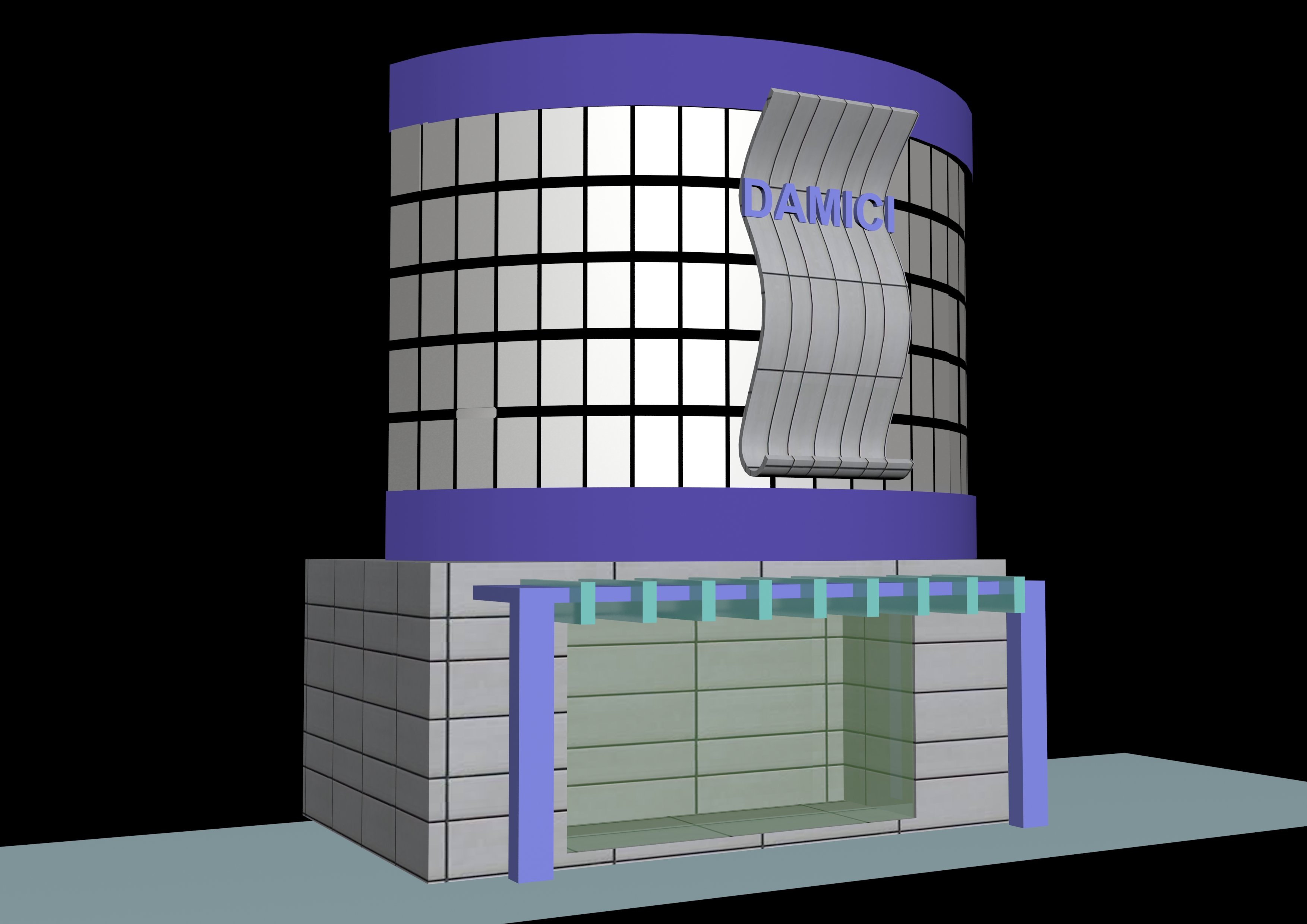 3DsMax
