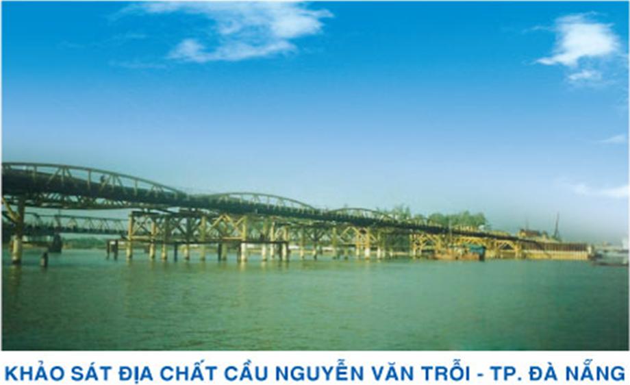 Dự án thi công