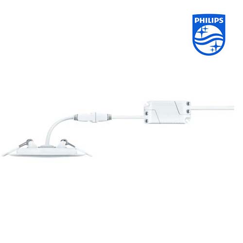 Đèn Downlight siêu mỏng