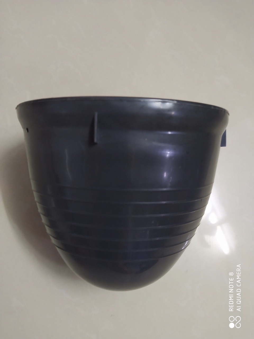 Chén hứng mủ 1,8 lít