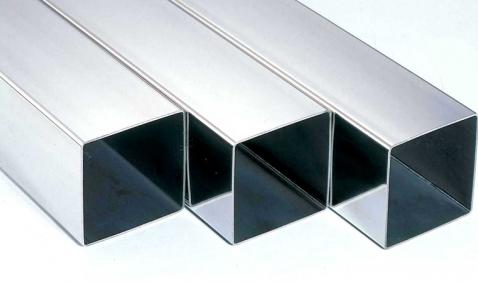 Inox hộp vuông chữ nhật