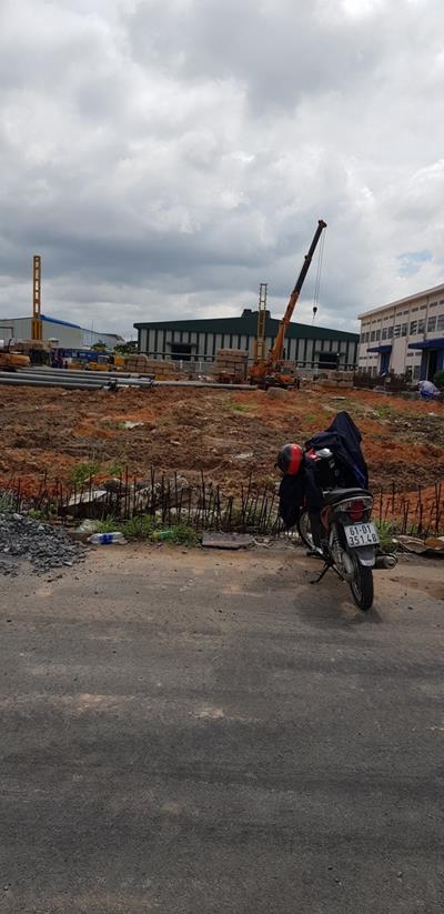 Thi công, xây dựng nhà xường