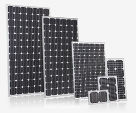 Pin mặt trời 3kW hòa lưới