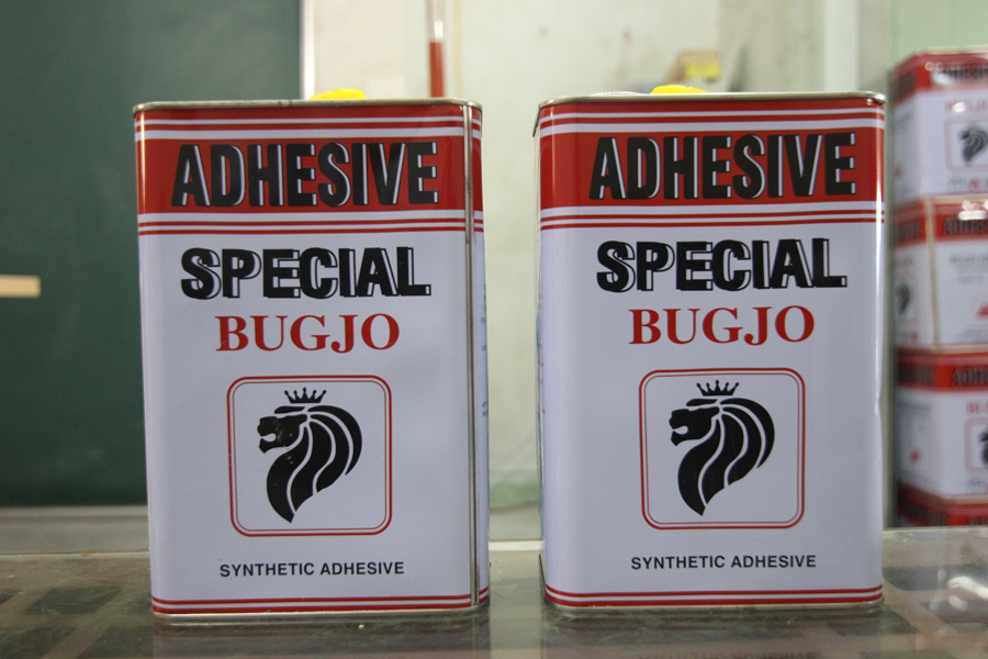 Keo Bugjo 3kg