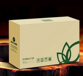 Thùng carton 3 lớp