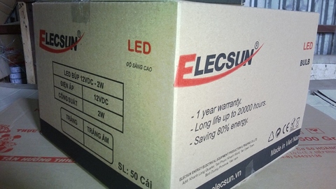 Thùng Carton 3 lớp