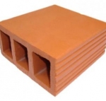 Gạch 3 lỗ