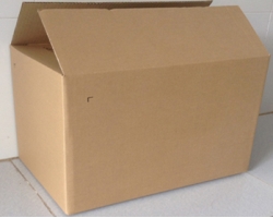 Thùng carton 3 lớp