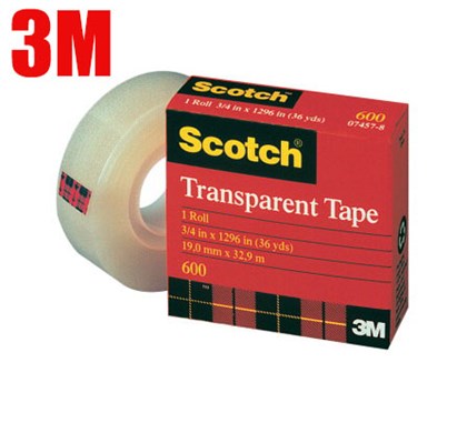 Băng dính 3M 2 mặt 9075