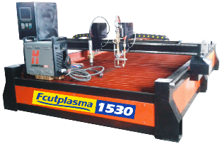 Máy cắt plasma