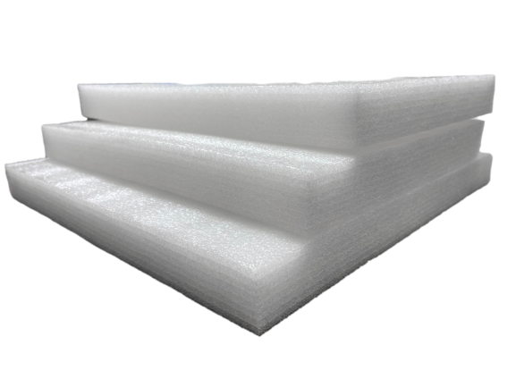 Tấm PE Foam dày 50mm