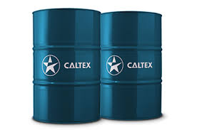 Dầu nhớt Caltex
