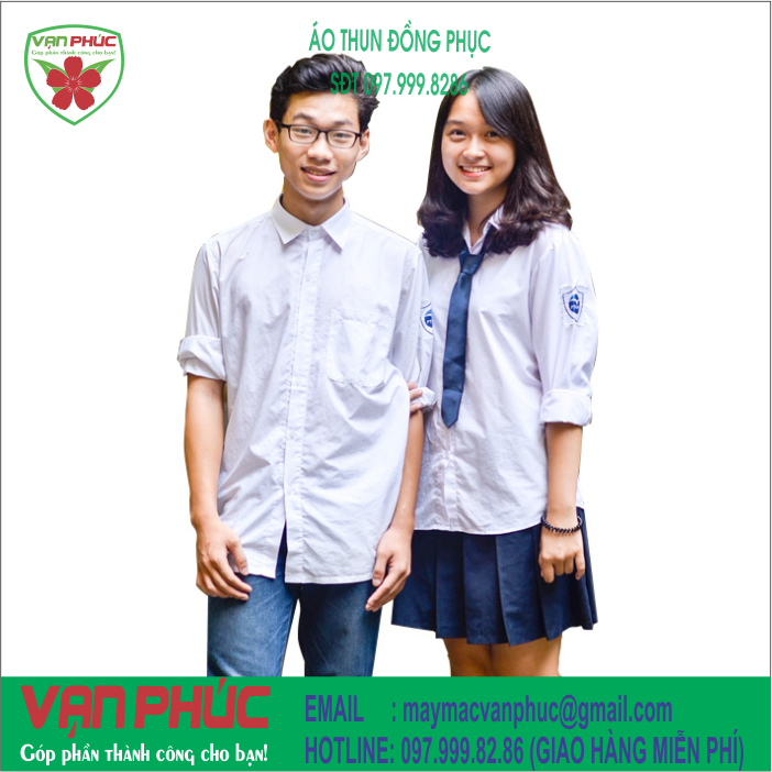 Đồng phục học sinh