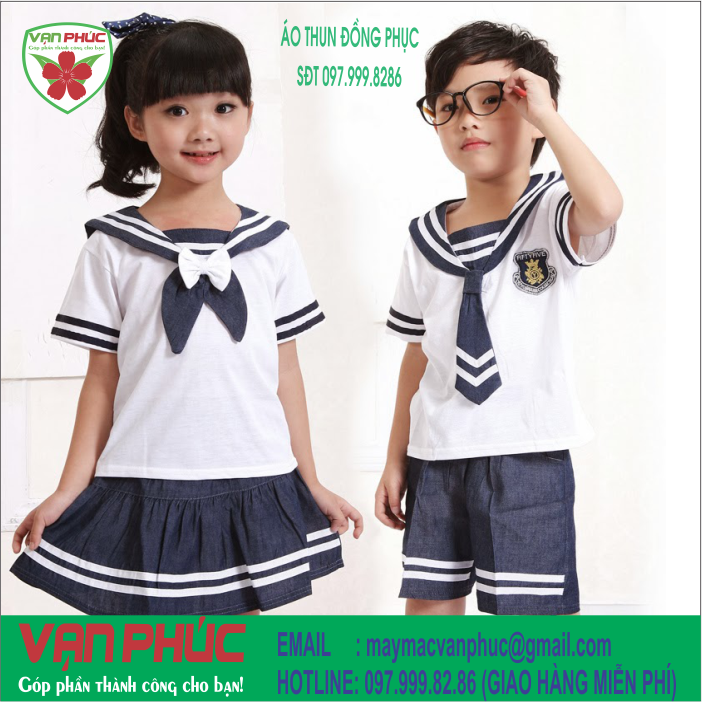 Đồng phục học sinh