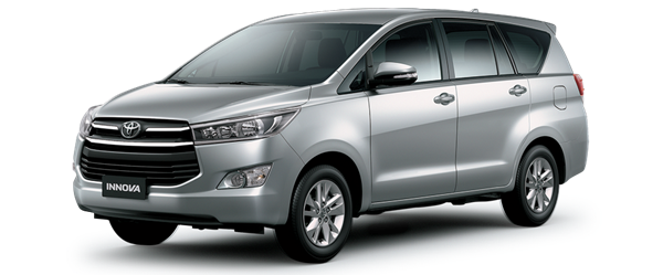 Xe Toyota Inova