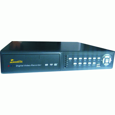 Đầu ghi hình 4 kênh qua mạng
