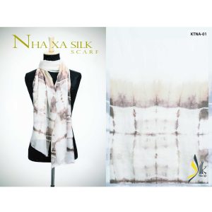 Khăn lụa