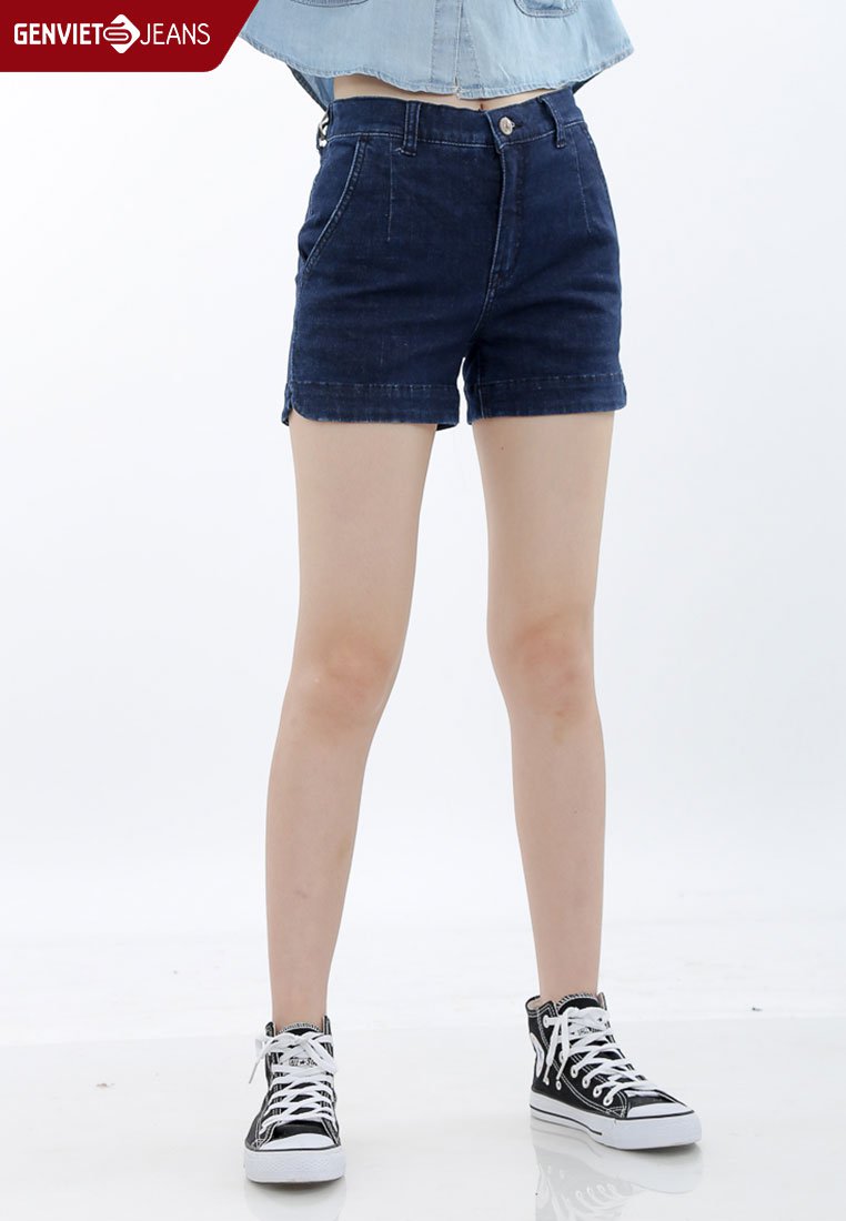 Quần short
