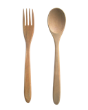Thìa dĩa