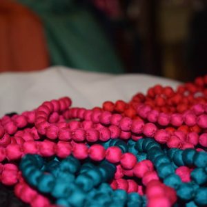 Vòng hạt