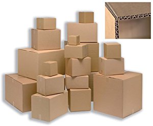 Thùng carton 3-5-7 lớp